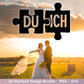 Hochzeit SVG – Plotterdatei & Laserdatei | Liebe Sprüche | Hochzeitskerze | Geschenk zur Hochzeit | Braut und Bräutigam | Cricut Silhouette