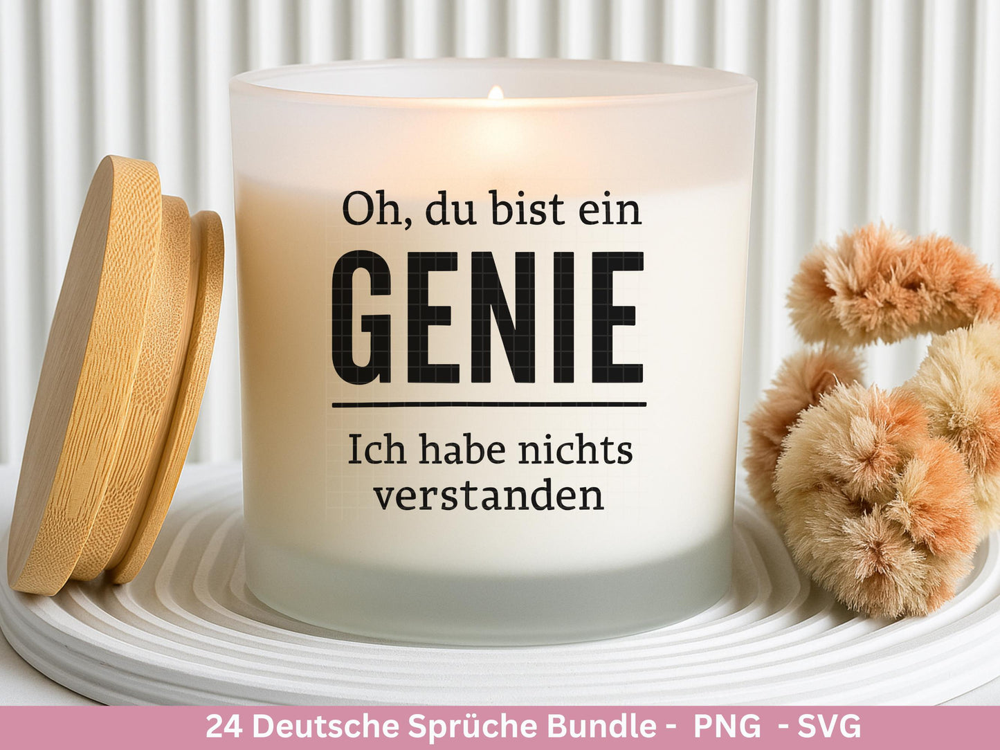 Deutsche Sprüche für Beutel SVG – Taschensprüche Bundle | Plotterdatei & Laserdatei | Jutetasche plotten | Lustige Sprüche Cricut Silhouette