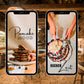 220 Food Story Sticker – Essen, Sushi, Pizza, Grillen , Aperol , Wein Instagram PNG | Deutsche Sprüche | Foodlover | Alltag & Fitness Basics