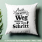 Positive Sprüche SVG – Motivations Sprüche Plotterdatei & Laserdatei | Deutsche Zitate | Cricut Silhouette | Geschenkidee | Freundin