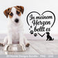 Hunde SVG Bundle – Plotterdatei & Laserdatei | Hunde Sprüche | Hundeliebe Shirtdesign | Cricut Silhouette | Hunde Mama | Geschenkidee Hund