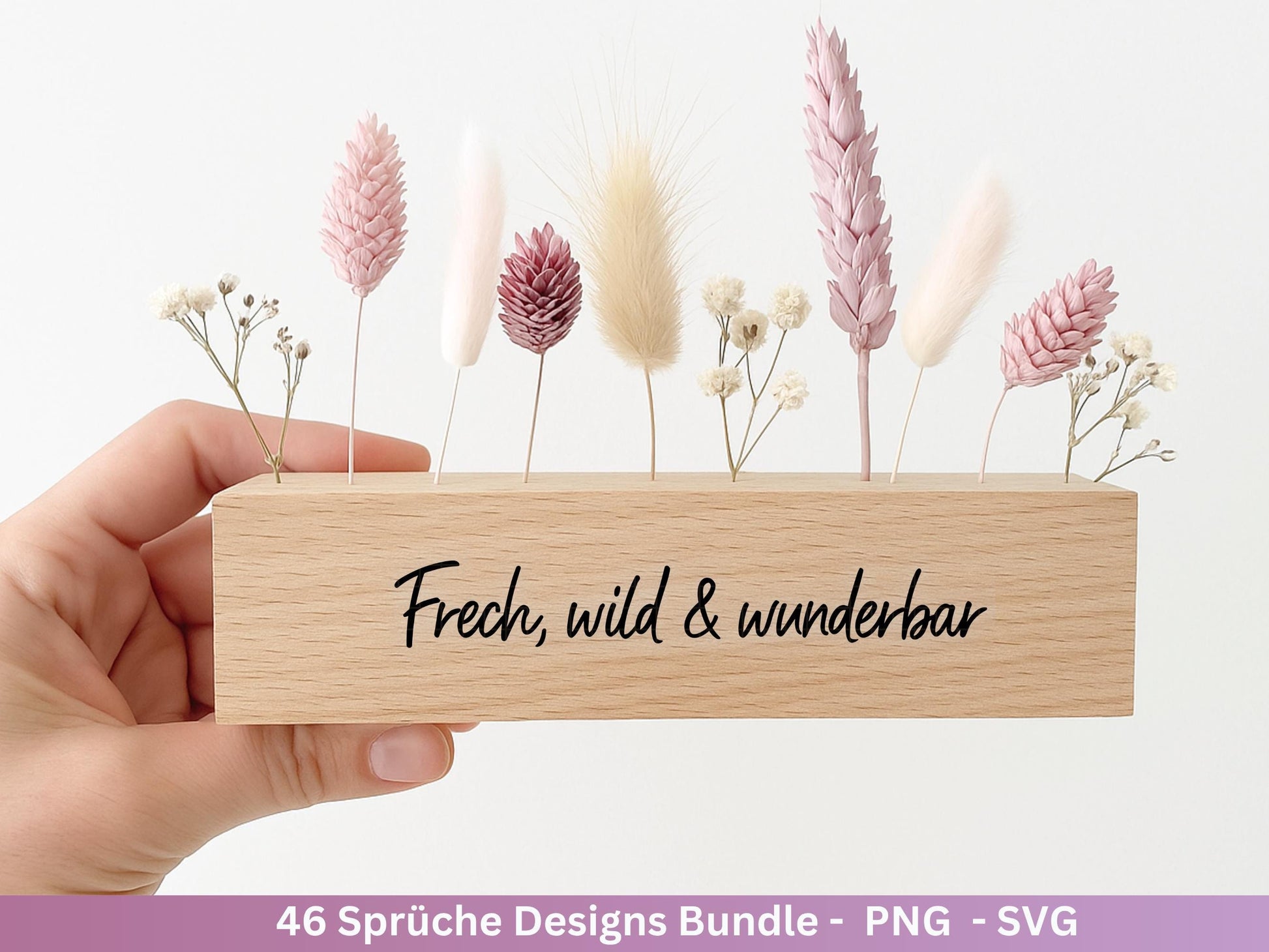 Sprüche SVG Bundle – Plotterdatei & Laserdatei | Klötzchen, Kerzen, Holz, Raysin | Familie, Freundschaft, Liebe, Glück, Zuhause Geschenkidee
