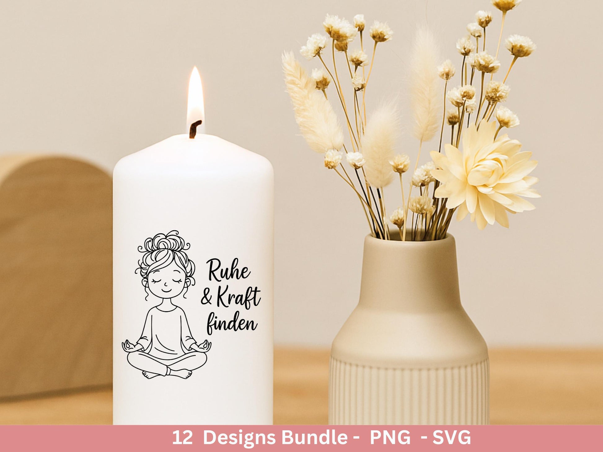 Handgezeichnete Frauen SVG | Sketch Bundle mit Sprüchen | Plotterdatei Laserdatei | Geschenkidee Freundin | Cricut Silhouette Design Datei