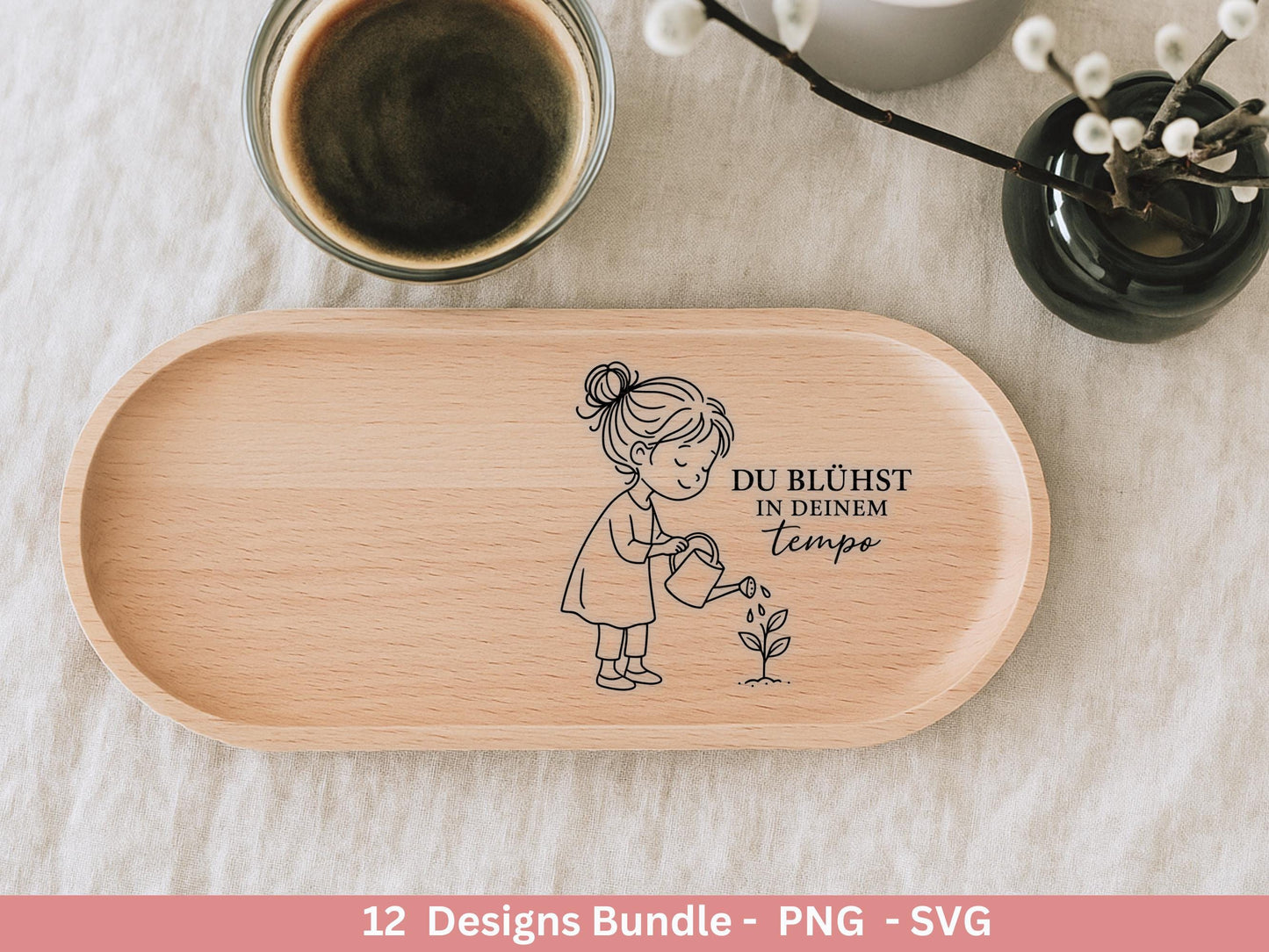 Handgezeichnete Frauen SVG | Sketch Bundle mit Sprüchen | Plotterdatei Laserdatei | Geschenkidee Freundin | Cricut Silhouette Design Datei