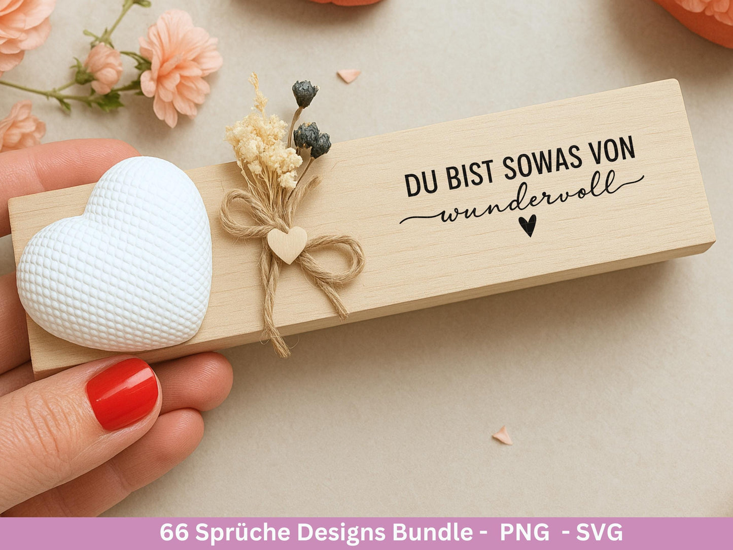 Sprüche SVG Bundle – Plotterdatei & Laserdatei | Klötzchen, Kerzen, Holz, Raysin | Familie, Freundschaft, Liebe, Glück, Zuhause Geschenkidee