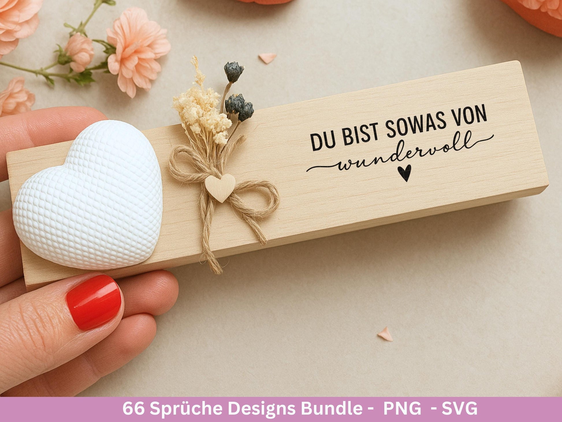 Sprüche SVG Bundle – Plotterdatei & Laserdatei | Klötzchen, Kerzen, Holz, Raysin | Familie, Freundschaft, Liebe, Glück, Zuhause Geschenkidee