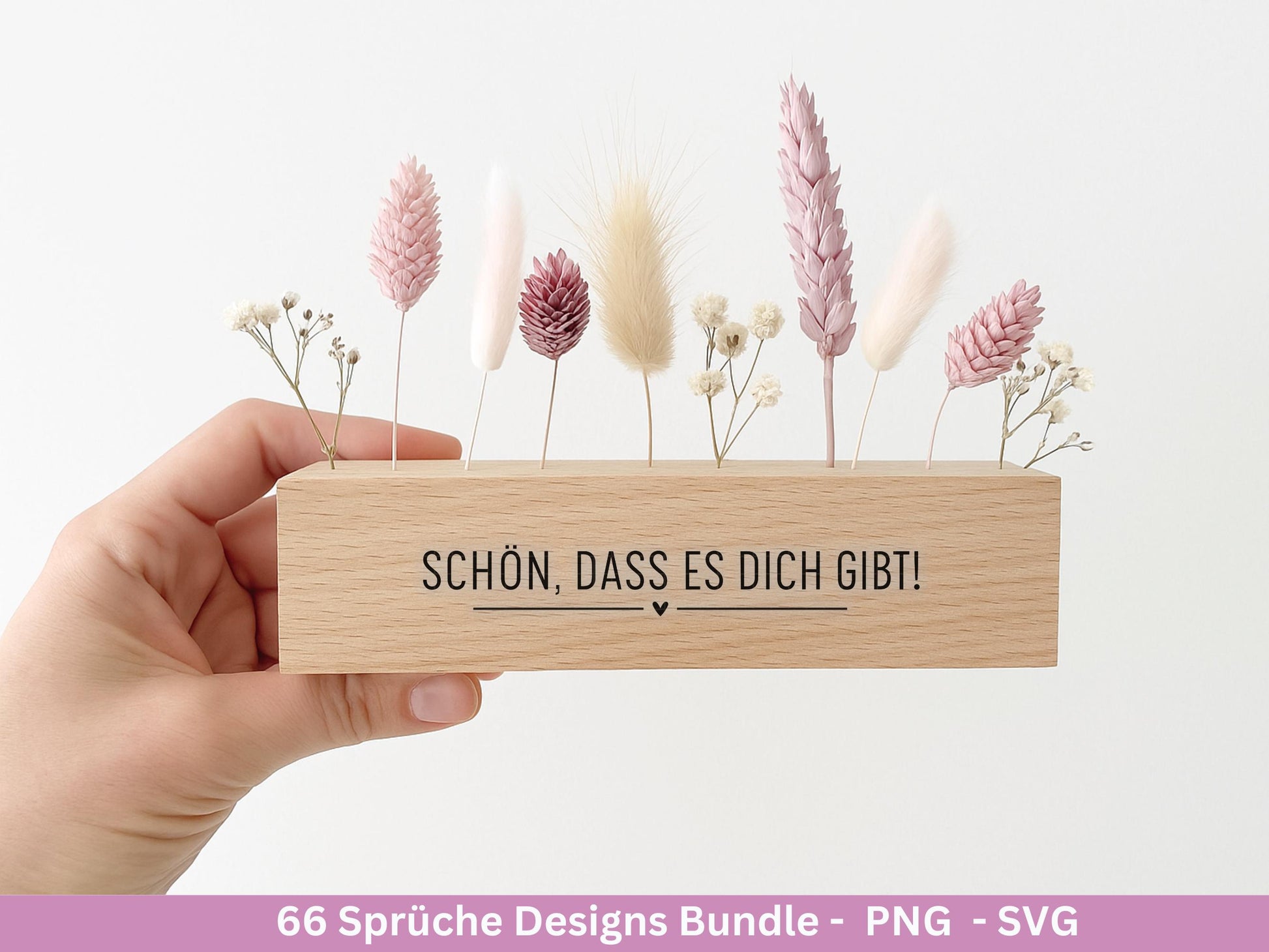 Sprüche SVG Bundle – Plotterdatei & Laserdatei | Klötzchen, Kerzen, Holz, Raysin | Familie, Freundschaft, Liebe, Glück, Zuhause Geschenkidee