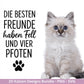 Katzen SVG Bundle – Plotterdatei & Laserdatei | Katzen Sprüche | Katzenliebe Designs | Cricut Silhouette | Katzen Mama | Geschenkidee Katze