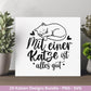 Katzen SVG Bundle – Plotterdatei & Laserdatei | Katzen Sprüche | Katzenliebe Designs | Cricut Silhouette | Katzen Mama | Geschenkidee Katze