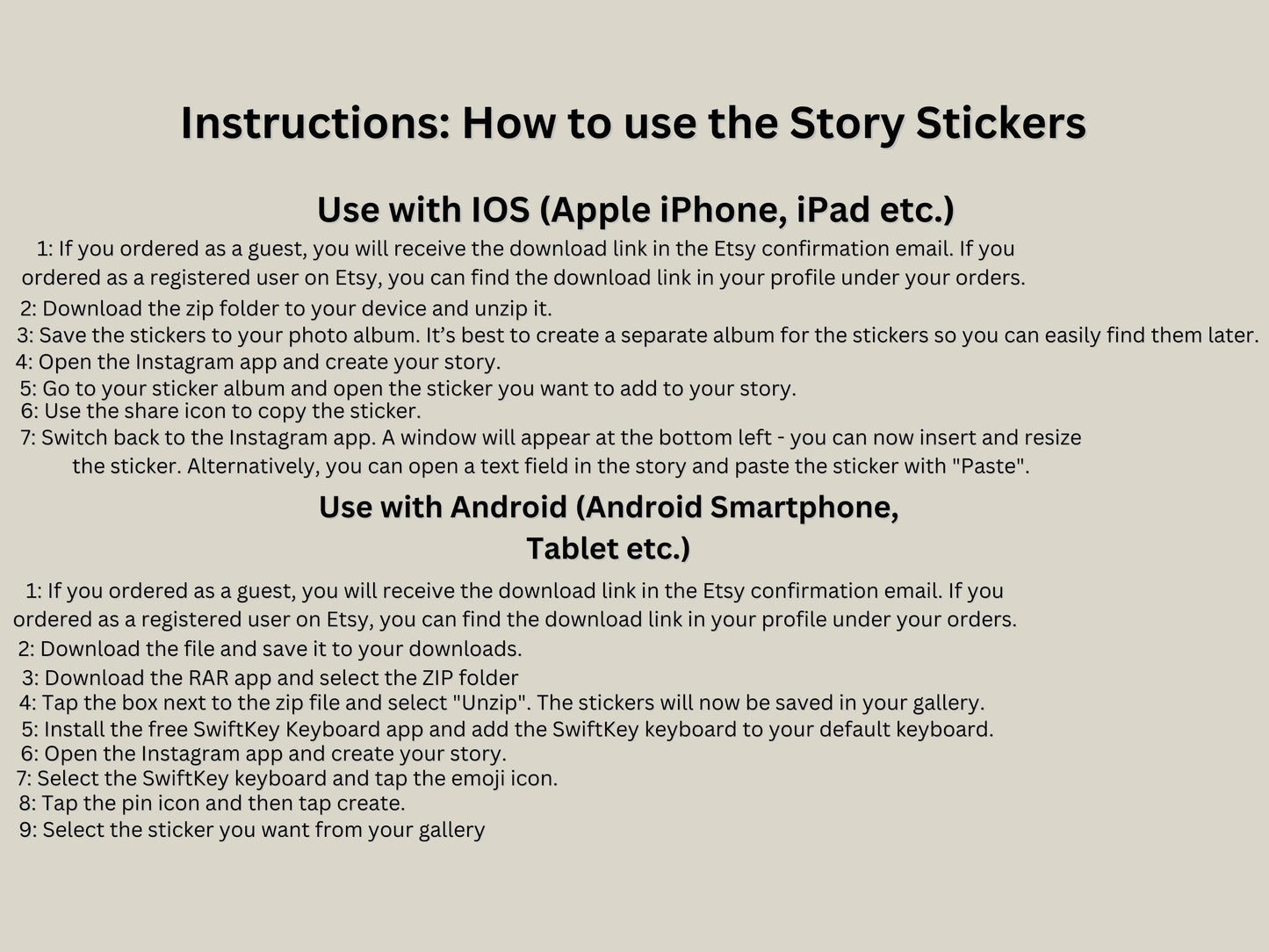 300 Story Sticker Schwangerschaft & Baby – Instagram Clipart Bundle | Mama Alltag Sprüche | Familie Liebe | Insta Stories Deko PNG Set