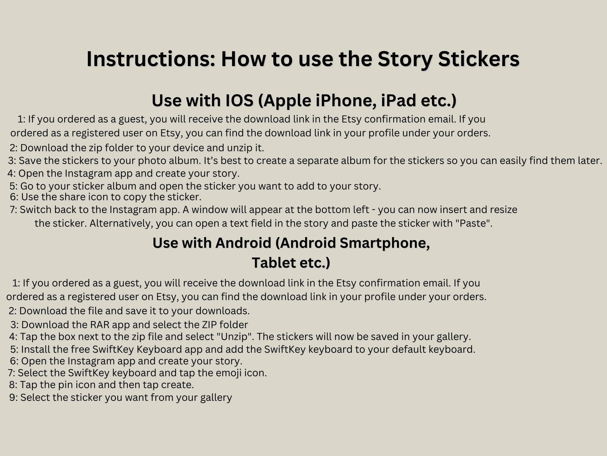 300 Story Sticker Schwangerschaft & Baby – Instagram Clipart Bundle | Mama Alltag Sprüche | Familie Liebe | Insta Stories Deko PNG Set