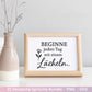 Deutsche Sprüche Plotterdatei – Positive Sprüche SVG | Inspirierende Zitate | Laserdatei Worte | Motivation Geschenk Freundin | Cricut