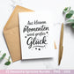 Deutsche Sprüche Plotterdatei – Positive Sprüche SVG | Inspirierende Zitate | Laserdatei Worte | Motivation Geschenk Freundin | Cricut