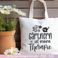 Garten Plotterdatei Bundle – Frühling SVG | Gartenliebe Sprüche | Schubkarre Gießkanne Blumen | Gartendeko Laserdatei | Cricut Silhouette