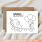 Ostern Plotterdatei Bundle – Süße Hasen & Frohe Ostern Sprüche | Deutsche Oster SVG | Frühlingsduft Motive | Cricut Silhouette Laserdatei