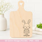 Ostern Plotterdatei Bundle – Süße Hasengesichter & Frohe Ostern Sprüche | Deutsche Oster SVG | Ostergrüße Motive | Cricut | Laserdatei Hase