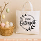 Ostern Plotterdatei Bundle – Deutsche Oster Sprüche Süße Hasen | Ostergruss Designs | Frohe Ostern SVG | Eiersuche Motive Cricut Laserdatei
