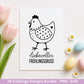 Frühling Plotterdatei Bundle – Willkommen Frühling Frühlingsgrüße | Frühling SVG Designs | Blumen Schmetterling Vogel | Cricut Laserdatei