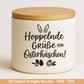 Ostern Plotterdatei Bundle – Frohe Ostern Sprüche Hasen | Deutsche Oster SVG Designs | Ostergrüße Frühling | Cricut Silhouette Laserdatei