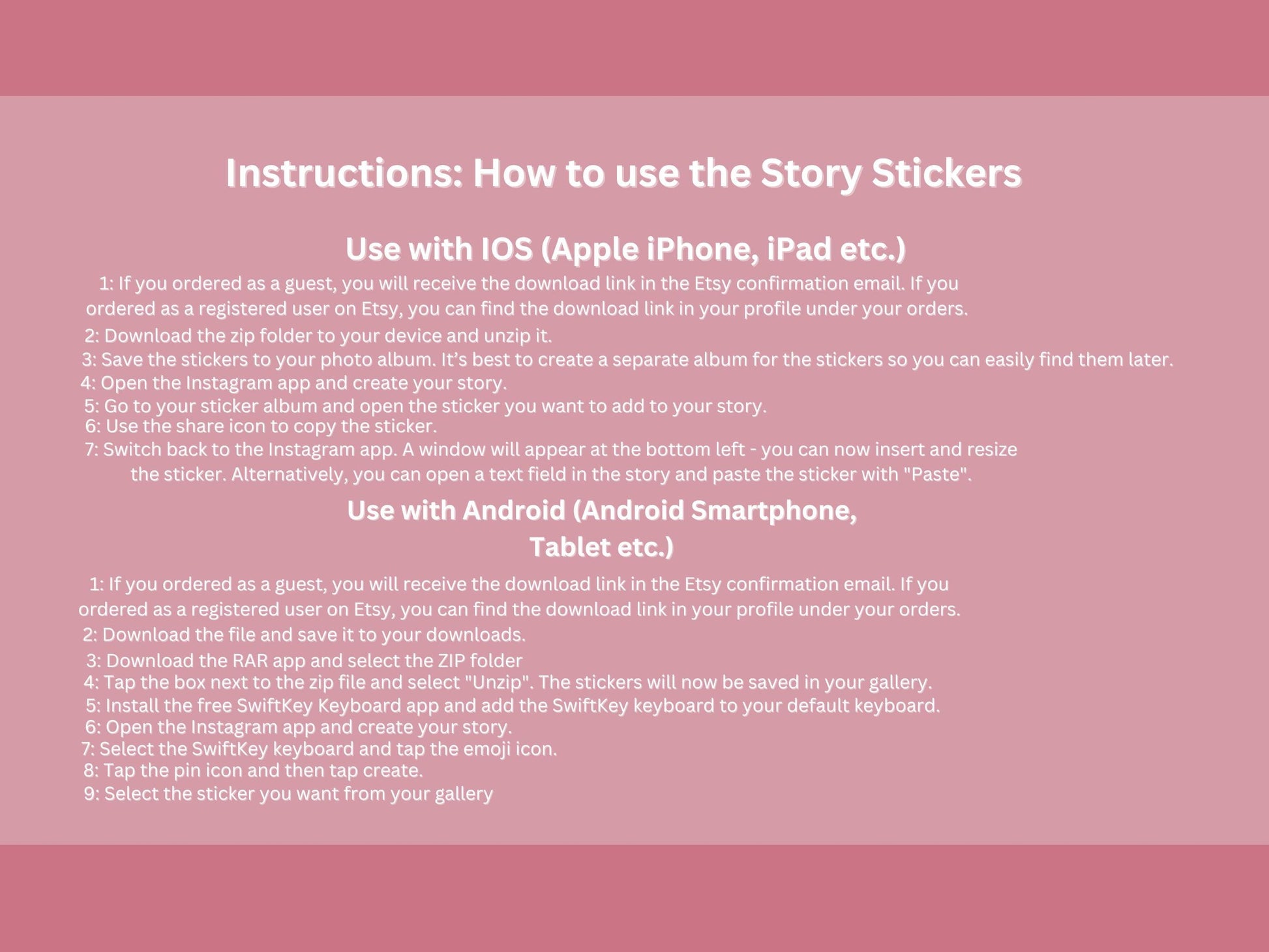 160 Instagram Story Sticker – Frühling Deutsch | Spring Vibes | Blüten Zauber | Saison Sprüche | Story Sticker Pastell | Kalligraphie Set