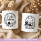 Ostern Plotterdatei Bundle – Süße Hasen Frohe Ostern Sprüche | Deutsche Oster SVG Designs | Ostergrüße Frühling Cricut Laserdatei Geschenk