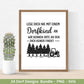 Dorfleben Plotterdatei Bundle – Dorfkind Sprüche & Bauernhof Motive | Landliebe SVG Designs | Traktor Tierliebe Cricut Silhouette Laserdatei