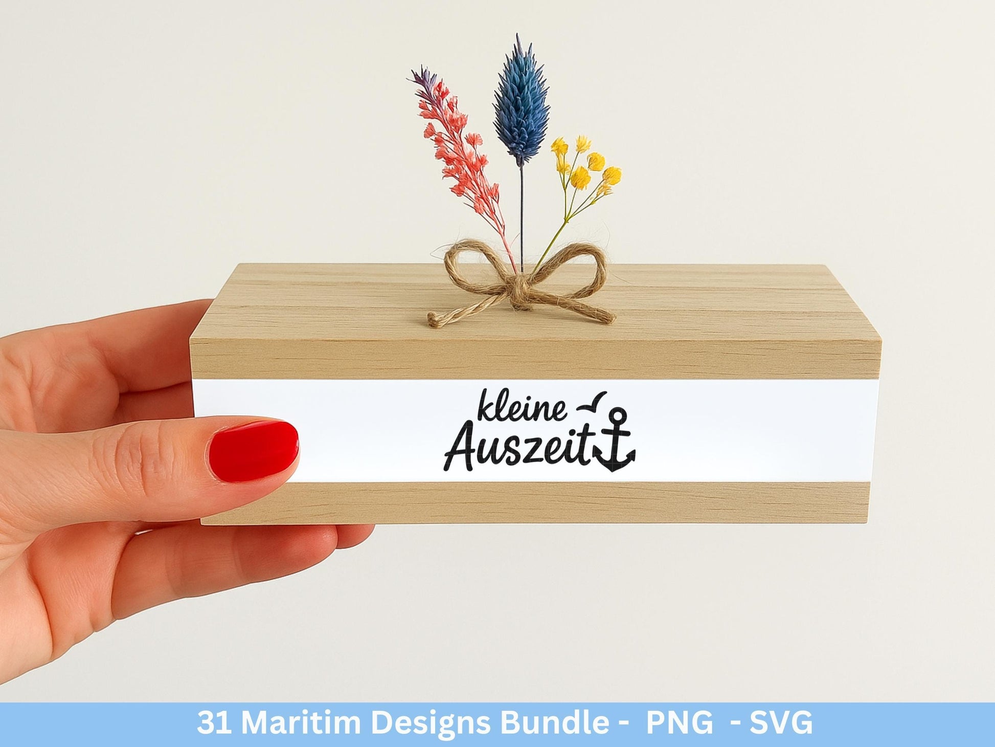 Maritim Plotterdatei Bundle – Küstenkind Sprüche & Meerliebe Designs | Nordsee Ostsee SVG | Möwen Anker Ahoi Strandliebe Cricut Laserdatei