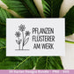 Garten Plotterdatei Bundle – Frühling SVG | Gartenliebe Sprüche | Kräuter Beet Schubkarre Gießkanne | Gartendeko Laserdatei | Cricut Datei