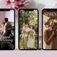 200 Instagram Story Sticker – Frühling Deutsch | Spring Vibes | Blütenzauber | Saison Sprüche | Pastell | Daily Alltag | Kalligraphie Ostern