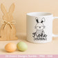 Ostern Plotterdatei Bundle – Süße Hasen & Frohe Ostern Sprüche | Deutsche Oster SVG Designs | Ostergrüße Motive Frühling | Cricut Laserdatei