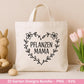 Garten Frühling Plotterdatei Bundle – Gartenliebe Sprüche & Motive | Deutsche Garten SVG Designs | Blumen Vogel Cricut Silhouette Laserdatei