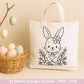 Ostern Plotterdatei Bundle – Süße Hasen & Frohe Ostergrüße | Deutsche Oster SVG Designs | Frühlingszauber Cricut Silhouette Laserdatei