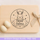 Ostern Plotterdatei Bundle – Frohe Ostern Sprüche & Hasen Designs | Deutsche Oster SVG Motive | Eiersuche Ostergrüße Cricut Laserdatei