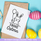 Ostern Plotterdatei Bundle – Frohe Ostern Sprüche & Hasen Designs | Deutsche Oster SVG Motive | Eiersuche Ostergrüße Cricut Laserdatei