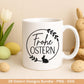 Ostern Plotterdatei Bundle – Frohe Ostern Sprüche Hasen | Deutsche Oster SVG Designs | Ostergrüße Frühling | Cricut Silhouette Laserdatei
