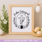 Ostern Plotterdatei Bundle – Süße Hasen Frohe Ostern Sprüche | Deutsche Oster SVG Designs | Ostergrüße Frühling Cricut Laserdatei Geschenk