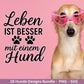 Hunde Plotterdatei Bundle – Lustige Hund Sprüche & Pfoten Motive | Deutsche Hund SVG Designs | Cricut Silhouette Laserdatei Geschenkidee