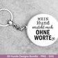 Hunde Plotterdatei Bundle – Lustige Hund Sprüche & Pfoten Motive | Deutsche Hund SVG Designs | Cricut Silhouette Laserdatei Geschenkidee