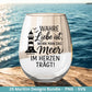 Maritim Plotterdatei Bundle – Küstenkind Sprüche & Möwen Designs | Nordsee Ostsee Meer SVG | Strandliebe Anker Waves Cricut Laserdatei