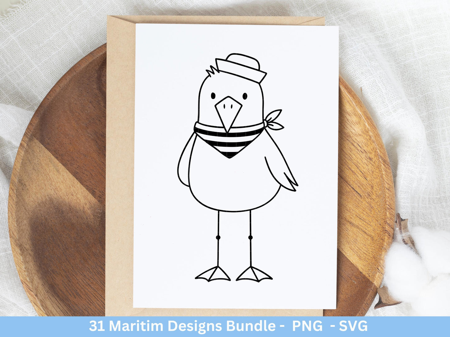 Maritim Plotterdatei Bundle – Küstenkind Sprüche & Meerliebe Designs | Nordsee Ostsee SVG | Möwen Anker Ahoi Strandliebe Cricut Laserdatei