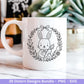 Ostern Plotterdatei Bundle – Süße Hasen & Ostergrüße Designs | Deutsche Oster SVG Motive | Frühling Ostern Cricut Silhouette Laserdatei