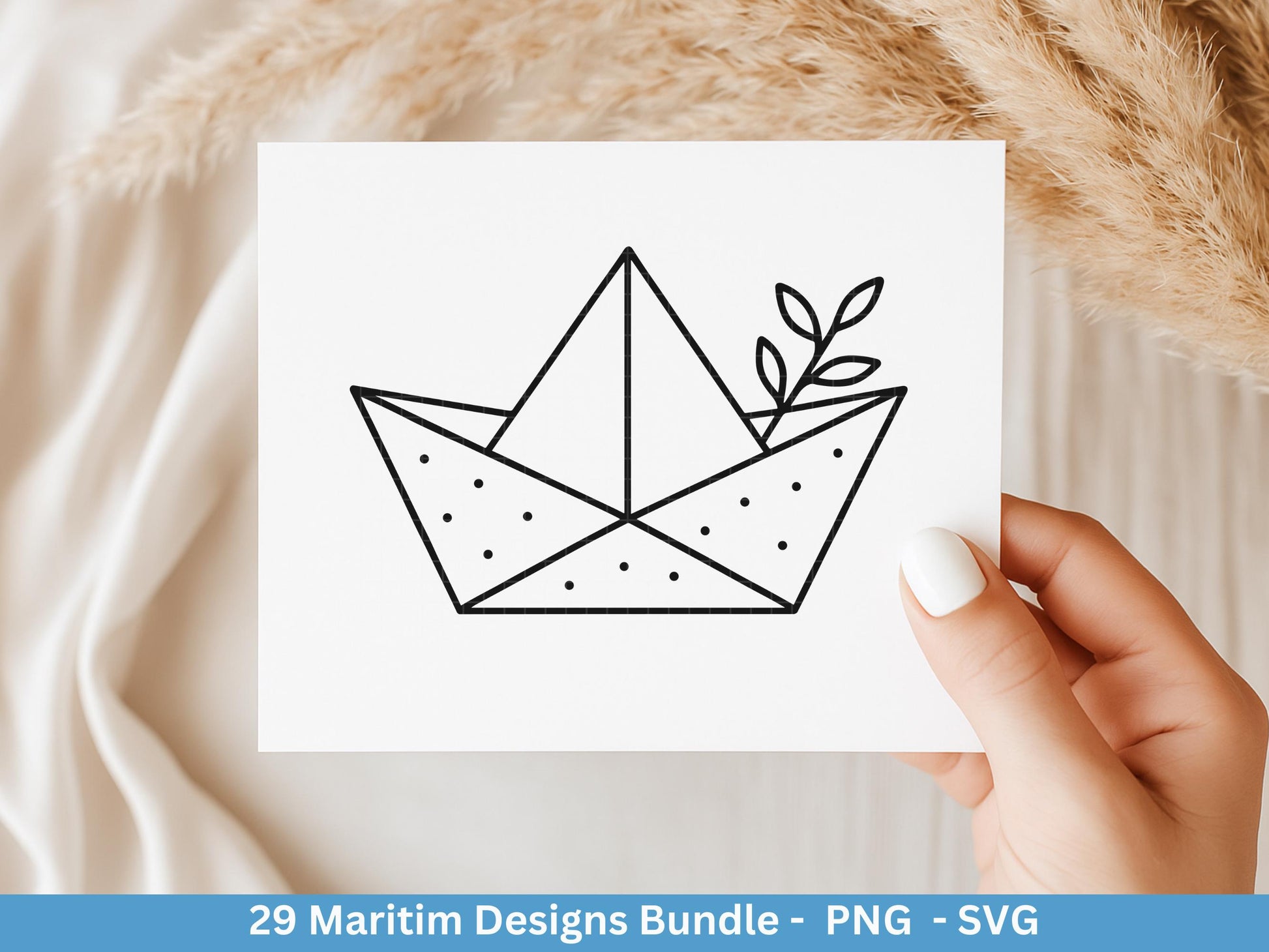 Maritim Plotterdatei Bundle – Küstenliebe & Moin Motive | Nordsee Ostsee SVG PNG | Leuchtturm, Boote, Möwen, Anker | Cricut Laserdatei