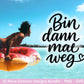 Reise Plotterdatei Bundle – Summer Vibes & Fernweh Sprüche | Urlaub Abenteuer SVG | Koffer Flugzeug Sommer | Weltenbummler Cricut Laserdatei