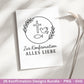 Konfirmation Plotterdatei Bundle – Christliche Sprüche & Symbole | Konfirmation SVG PNG | Einladung Deko Geschenk | Cricut Laserdatei Kirche