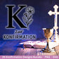 Konfirmation Plotterdatei Bundle – Christliche Sprüche & Symbole | Konfirmation SVG PNG | Einladung Deko Geschenk | Cricut Laserdatei Kirche