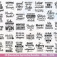 Lustige Deutsche Sprüche SVG Bundle – Beutel & Taschen Zitate | Humorvolle Statements | Geschenk Ideen | Cricut Sprüche Laserdatei Geschenk