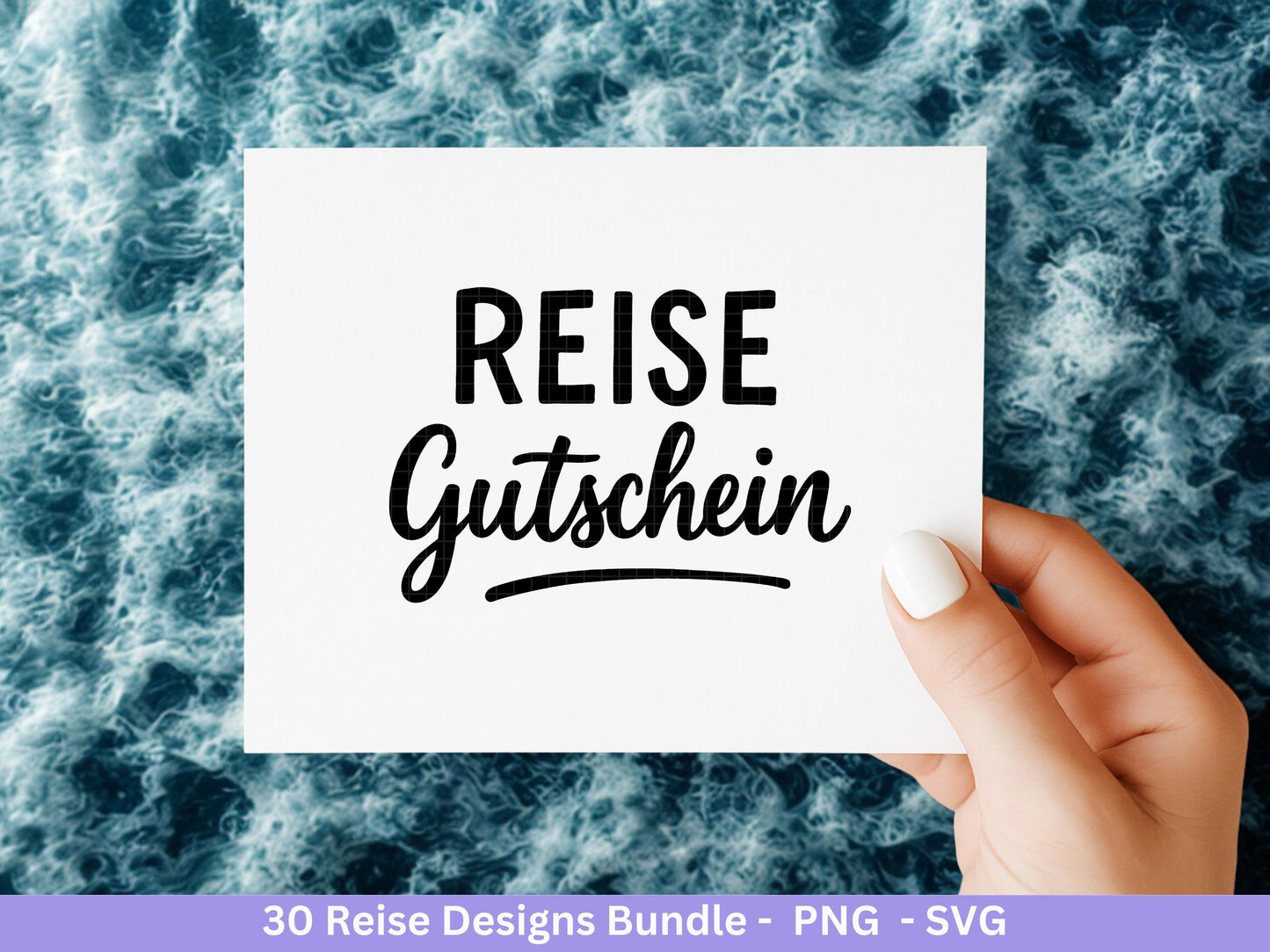 Reise Plotterdatei Bundle – Fernweh Sprüche & Koffer Motive | Urlaub Abenteuer SVG | Weltenbummler Reise | Flugzeug Sommer Cricut Laserdatei