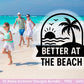 Reise Plotterdatei Bundle – Summer Vibes & Fernweh Sprüche | Urlaub Abenteuer SVG | Koffer Flugzeug Sommer | Weltenbummler Cricut Laserdatei