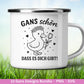 Gans Plotterdatei Bundle – Frühlings & Oster Gans Motive | Gans schöne Ostern Sprüche | Frühling SVG PNG | Cricut Laserdatei Geschenk