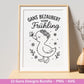 Gans Plotterdatei Bundle – Frühlings & Oster Gans Motive | Gans schöne Ostern Sprüche | Frühling SVG PNG | Cricut Laserdatei Geschenk